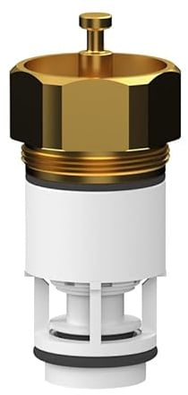Tempoflux 2 3/4 Kartusche für Unterputz-WC-Armaturen