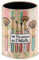 DLP Pot A Pinceaux De Maquillage - Artiste