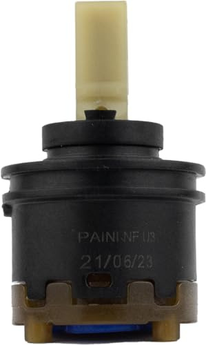 PAINI 53CC956G40AP Cartouche, Gris