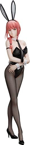 Good Smile Company - Chainsaw Man - Makima Bunny 1/4 PVC Figure (Net)