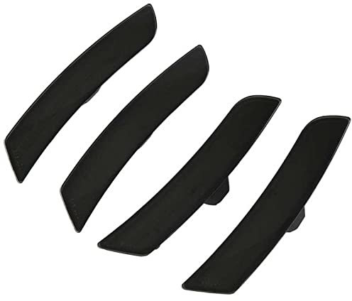 ZEARLY Für Chevrolet Camaro 2016-2021,Heckleuchte der Stoßstange,