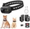 Yolansin 4K Cat Collar Camera with 64GB SD Card, Mini Pet Camera for Video Records for Cats Dogs Outdoor/Inoor Puppy Supplies Birthday Gift