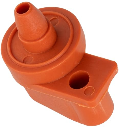 AERZETIX - C73241 - Ramasse-chaîne pour tronçonneuse - compatible avec Husqvarna 51, 55