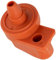 AERZETIX - C73241 - Raccogli-catena per motosega - compatibile con Husqvarna 51 , 55
