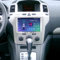 ACAVICA Estéreo de coche Android 14 para Opel Vauxhall Corsa C D H Vectra Astra Zafira Meriva Vivaro Twintop Signum 2+64GB Bluetooth Sat Nav Radio Head Unit Touch Screen Wireless Carplay