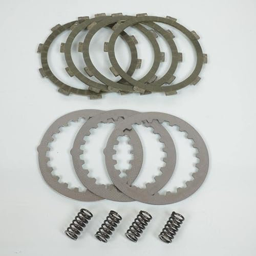 Stage 6 Kupplungsscheibe für Moto HM 50 CRE Derapage Neu