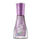 Sally Hansen Insta-Dri, Holo-Glow, Lustrous Lilac, Smalto Unghie, Semplice da Usare, Resistente, Colori Bellissimi, Si stende facilmente sulle Unghie, Non Sbava, 0,3oz