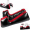 Sex Sofa Sex Möbel Kissen BDSM Sex Spielzeug Aufblasbares Kissen für Paar Sexuelle Position Unterstützung Multifunktionale Rampen，PVC-beflockter Sex-Stuhl-Rampe Möbel mit Bondage