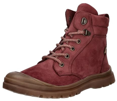 Froddo Schnürstiefelette Warmfutter TYLAS TEX LACES