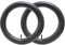 FengCan 16x1,75/2,125 Schläuche 16x1,75 16x1,95 16x2,10 16x2,125 Fahrradschläuche geeignet für 16 Zoll Push-Bikes/Troller/Rennrad/MTB Fahrrad Reifen 47/57-305, AV32mm Schrader Ventil (2 PCS)