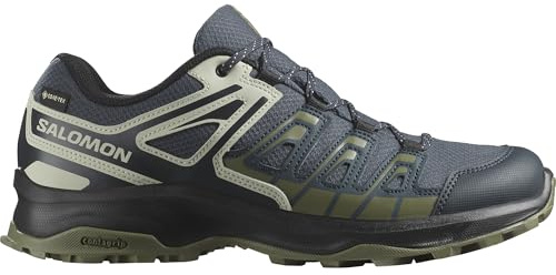 Salomon EXTEGRA Gore-Tex wasserdichte Herren Wanderschuhe