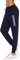 Sykooria Damen Jogginghose Sporthose Lang Yoga Hosen Freizeithose Laufhosen Baumwolle High Waist Trainingshose für Frauen, Streifen B-Navy Blau, L