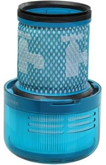 Masterpart Vacuum Washable HEPA Filter To Fit Dyson V12, SV30, SV46 Vacuum Cleaner 972126-02
