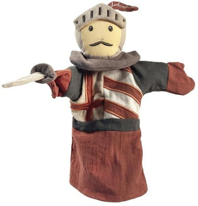 Egmont Toys Ritterpuppe - 26 cm