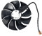 BDAKQJV Carte Graphique Video Card Fan for RTX 3050 3060 3060 Ti XC Gaming 87MM PLA09215S12H RTX3050 RTX3060 RTX3060Ti GPU Fan(Fan - B)