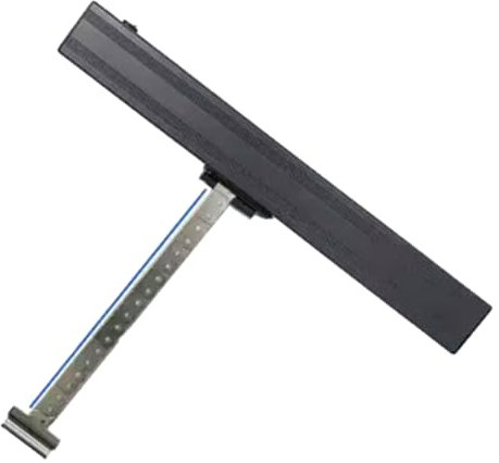 Bnnlqpsttg Apriscatole elettrico - Attuatore a catena per finestra - Casa connessa - Finestra a proiezione - Finestra apribile, baldacchino