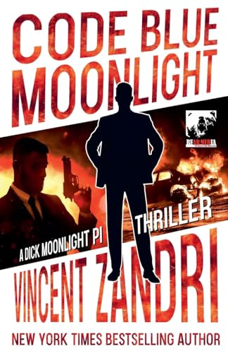 Code Blue Moonlight (Dick Moonlight Pi)