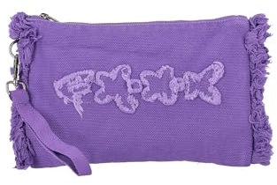 F**K Pochette Viola FA25-A054 VIOLA TU
