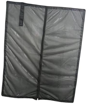 harayaa Zanzariera a Rete per Furgoni per Campeggio, 125 Cm X 160 Cm