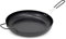 GSI Outdoors Pfanne Stahlpfanne mit Klappgriff, schwarz, 60212