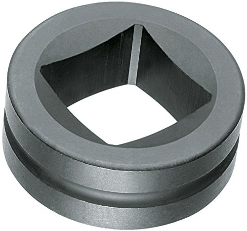 GEDORE Einsatzring für Freilaufknarren 4-kant 10 mm, 1 Stück, 31 VR 10