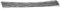 KnorrPrandell 6478301 Blumen-Stieldraht, 30 cm/0.8 mm Durchmesser