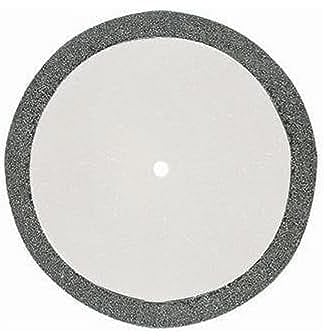 Proxxon 28842 Diamantierte Trennscheibe Ø38mm + 1 x Trägerstift mit Schaft Ø2,35mm