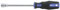 KS Tools 159.1205 Giravite a bussola ERGO+ 7mm