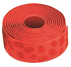 Ritchey Unisex-Adult Lenkerband Accesorios y recambios bicis, Red, one Size