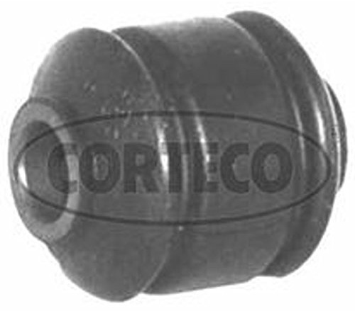 Corteco 21652178 Lagerung, Achsstrebe | Kompatibel mit: AUDI 100 C3 Avant, 100 C3 Stufenheck, 100 C4 Avant, 100 C4 Stufenheck, 200 C3 Stufenheck, A6 C4, A6 C4 Avant