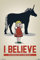 Close Up Einhorn Poster Unicorn Kisses (55,8cm x 86,4cm)