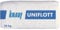Knauf Uniflott Gips Spachtelmasse 25 kg Fugenfüller Fugenspachtel Trockenbau