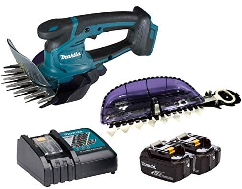Makita Rasentrimmer dum604rfex 18 V