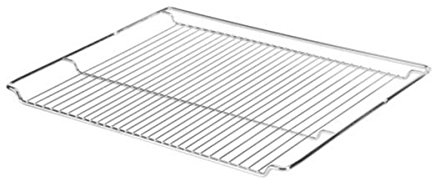 Grille combinée 0610 compatible 465x375x20 mm Four, cuisinière 00574876 BOSCH