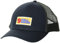 Fjällräven Vardag Långtradarkeps Hat, Dark Navy, L/XL