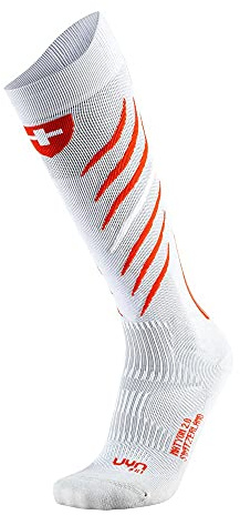 UYN Herren Natyon 2.0 Herren Socken (1er Pack)