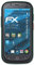 atFoliX Schutzfolie kompatibel mit Unihertz Jelly 2 Folie, ultraklare FX Displayschutzfolie (3X)