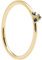 P D Paola Anillo Daisy gold AN01-183-10 plata