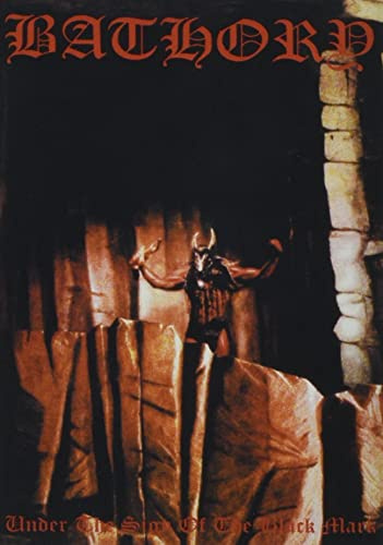 Under The Sign Of The Black Mark