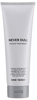 Nine Yards NEVER DULL REPAIR TREATMENT 200ml