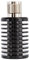 DL30A-Anschluss Harvest Walkie Talkie Dummy-Lasttestantenne SWR-Meter Leistungstest Zweiwege