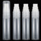 4 Pcs Refillable Paint Pens Empty Graffiti Markers Empty Paint Daubers Bottles Marker Empty Paint Markers Refillable Markers for Painting Rock Wood Ceramic