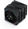 Thermalright Phantom Spirit 120 EVO, 7 Heatpipe CPU Air Cooler, Dual 120mm Fan, AGHP 4.0 Tech, for AMD AM4/AM5, Intel 1700/1150/1151/1200