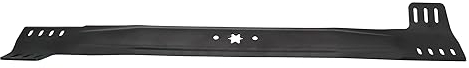 SECURA Lame (high-lift) compatible avec Cub Cadet LR2 NR76 13AB21HD603 Tracteur de pelouse