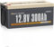 Power Queen 12V 300Ah 3840Wh LiFePO4-Batterie, integriertes 200A BMS, 2560W Lithium-Batterie, 4000-15000 Deep Cycles, 10-Jahres-Lebensdauer, ideal für Solar- und Wohnmobilstrom, Yachten, Off-Grid