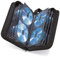 HAMA Borsa CD WALLET X 120 cd/dvd nero
