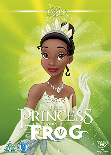 Princess and the Frog