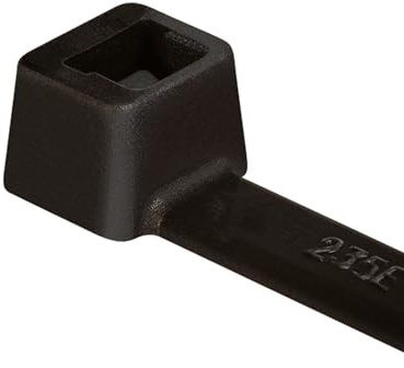 Hellermann Tyton Kabelbinder T30LW 190x3.5mm 100 Stück