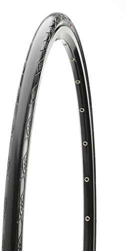 Msc Bikes Maxxis Radiale KV All Condition - Cubierta de Ciclismo, Talla 700 x 23C