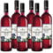 KATLENBURGER - Heidelbeerwein | Hochwertiger Fruchtwein aus echten Heidelbeeren ohne Aroma- oder Farbstoffe. Inhalt: 6x 750ml und 8,5% vol.